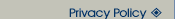 Privacy Policy